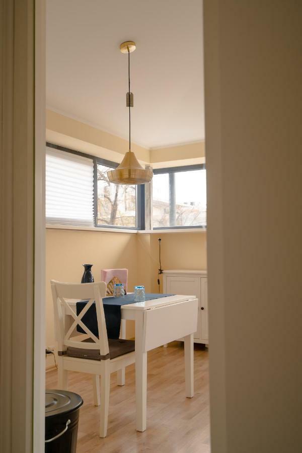 W29 Apartment Bucureşti Ngoại thất bức ảnh