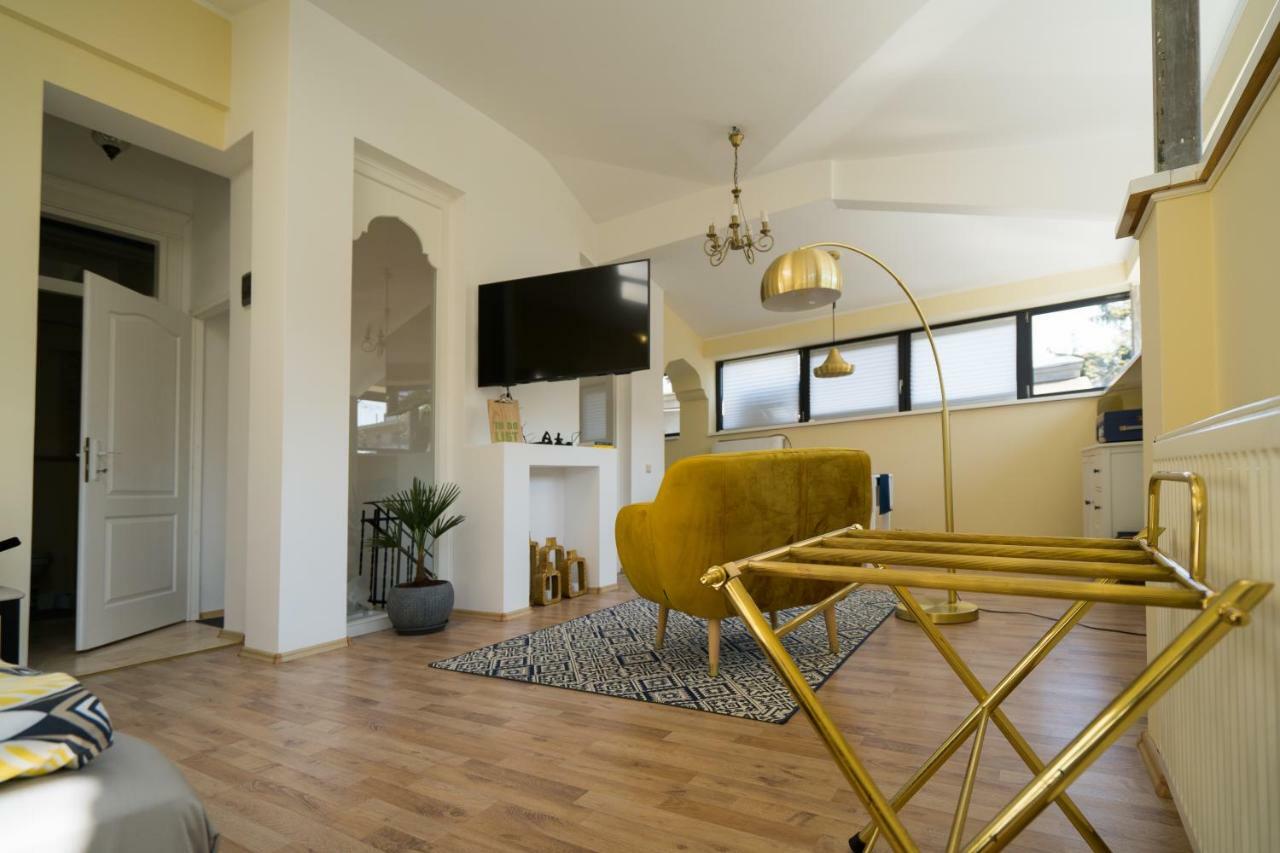 W29 Apartment Bucureşti Ngoại thất bức ảnh